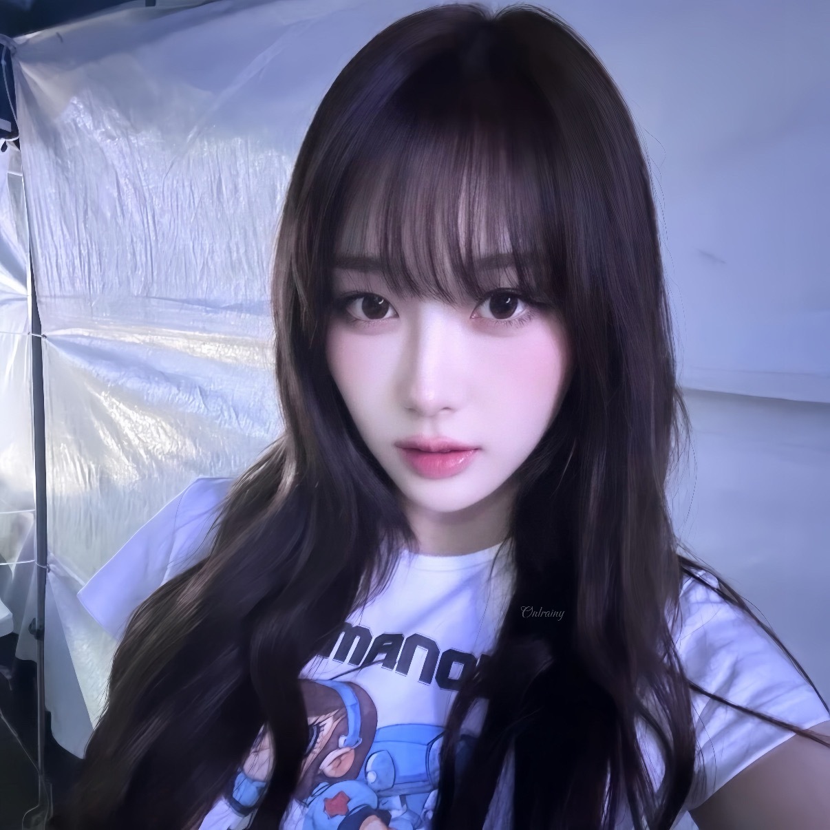𝐒𝐡𝐚𝐫𝐞｜吉赛尔头像♡giselle｜ins风｜女头｜kpop｜女团