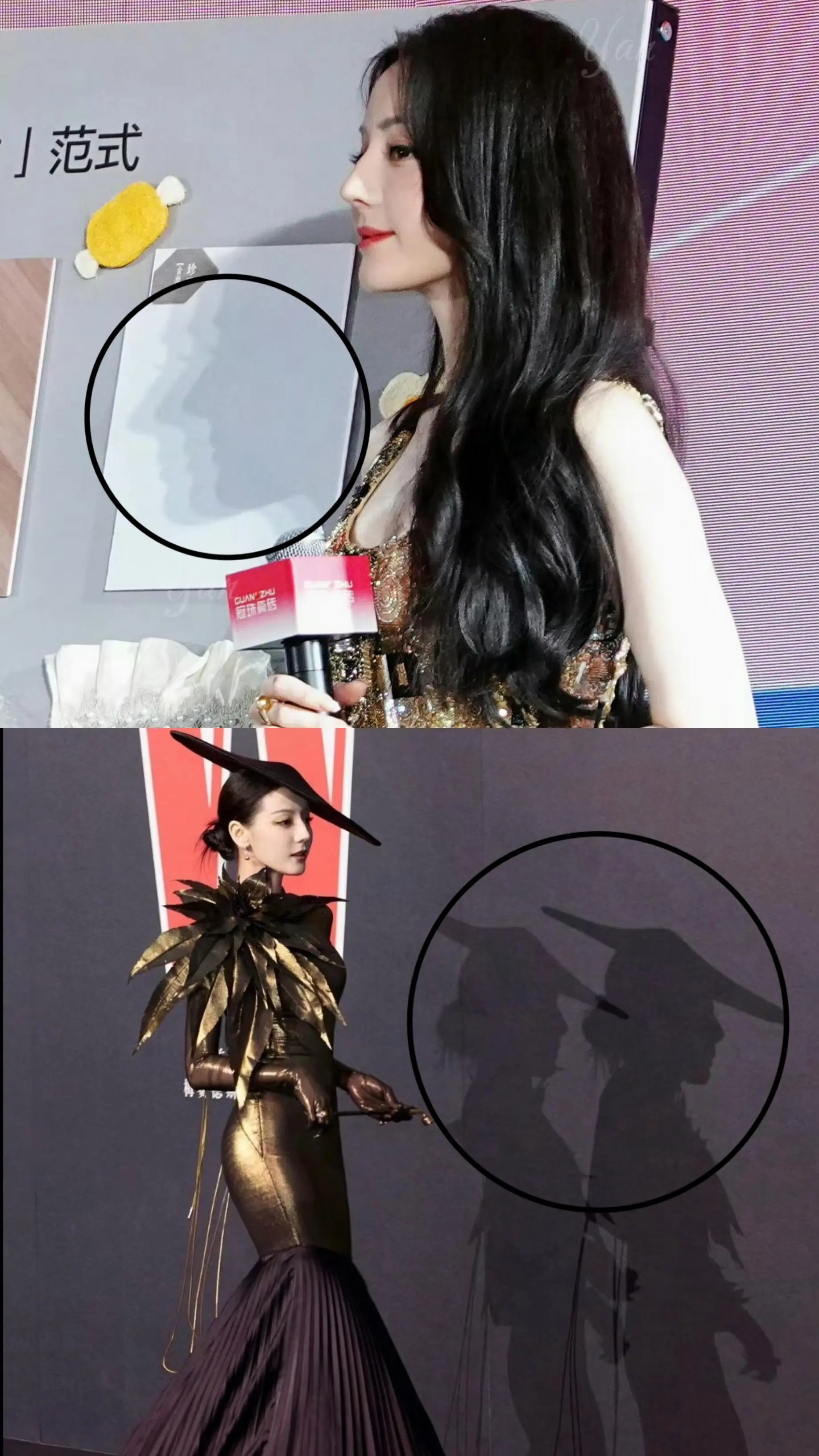 连影子都是绝对的碾压