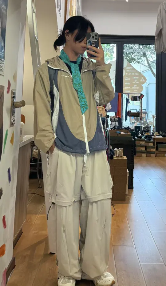 走走走！爬山去