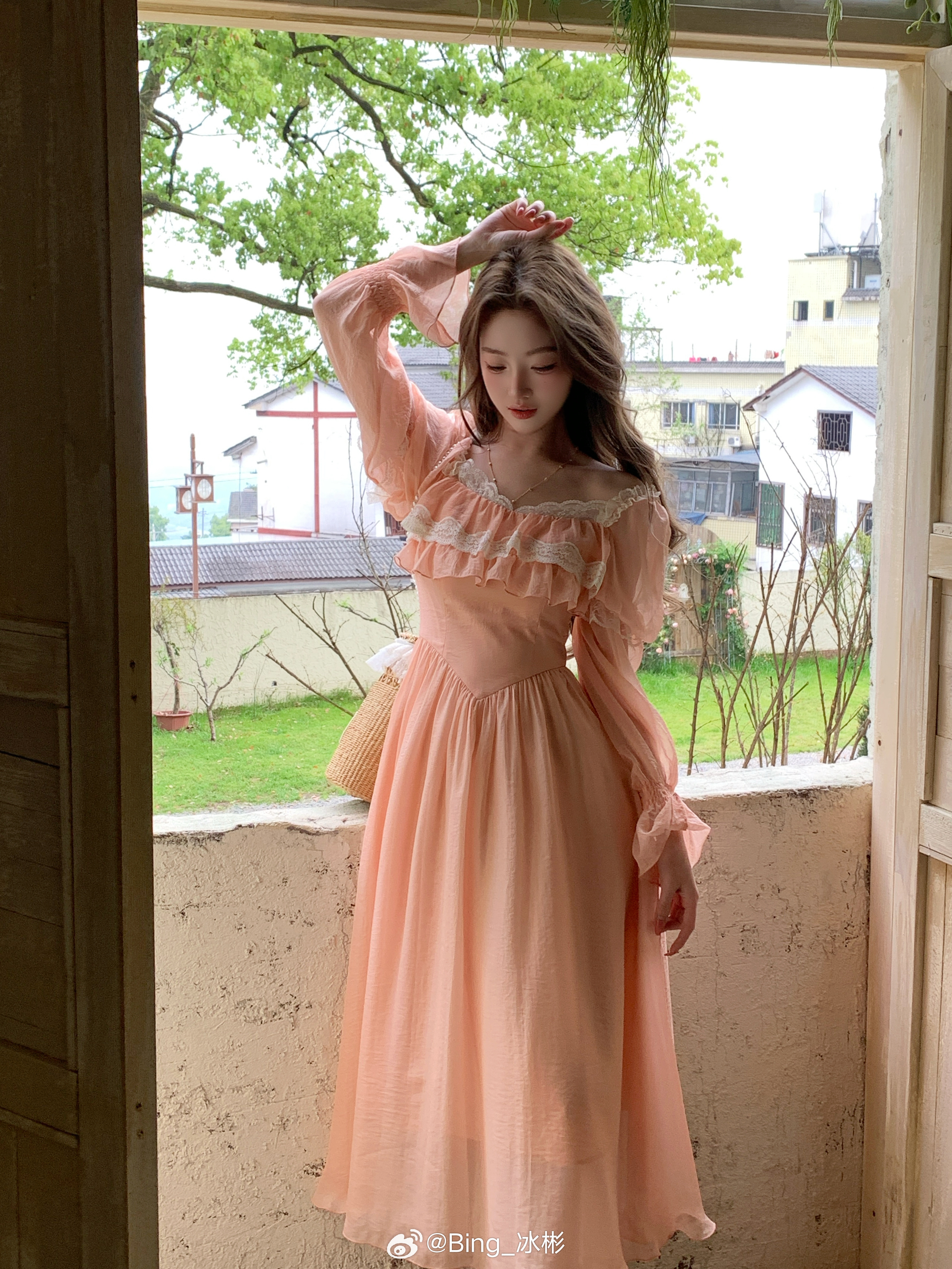 明天开这个⬇️⬇️⬇️梦幻奶油橘...