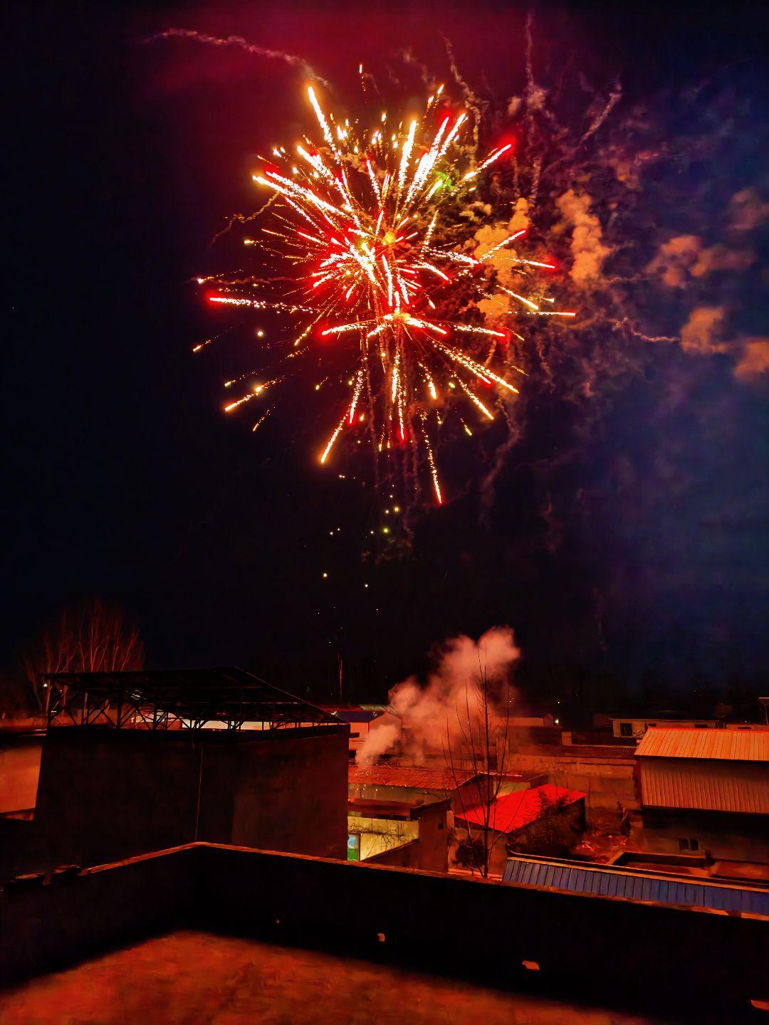 2025马上结束了； 让我们一起迎接2026的到来。 下一站：春节，祝...