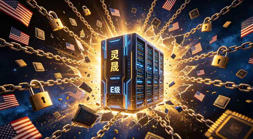 美国四轮技术封锁层层围堵，反倒目送中国再度登顶世界之巅
 
多年来美国接连祭出四