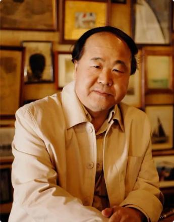 莫言曾说："你有没有意识到，那些偏好独自行动、不爱群聚的人，其实都异常出众。这类