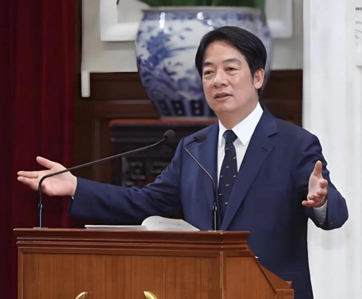 和平统一最大的敌人是谁？很多人以为是赖清德。错了！真相是，最大的绊脚石，恰恰是那