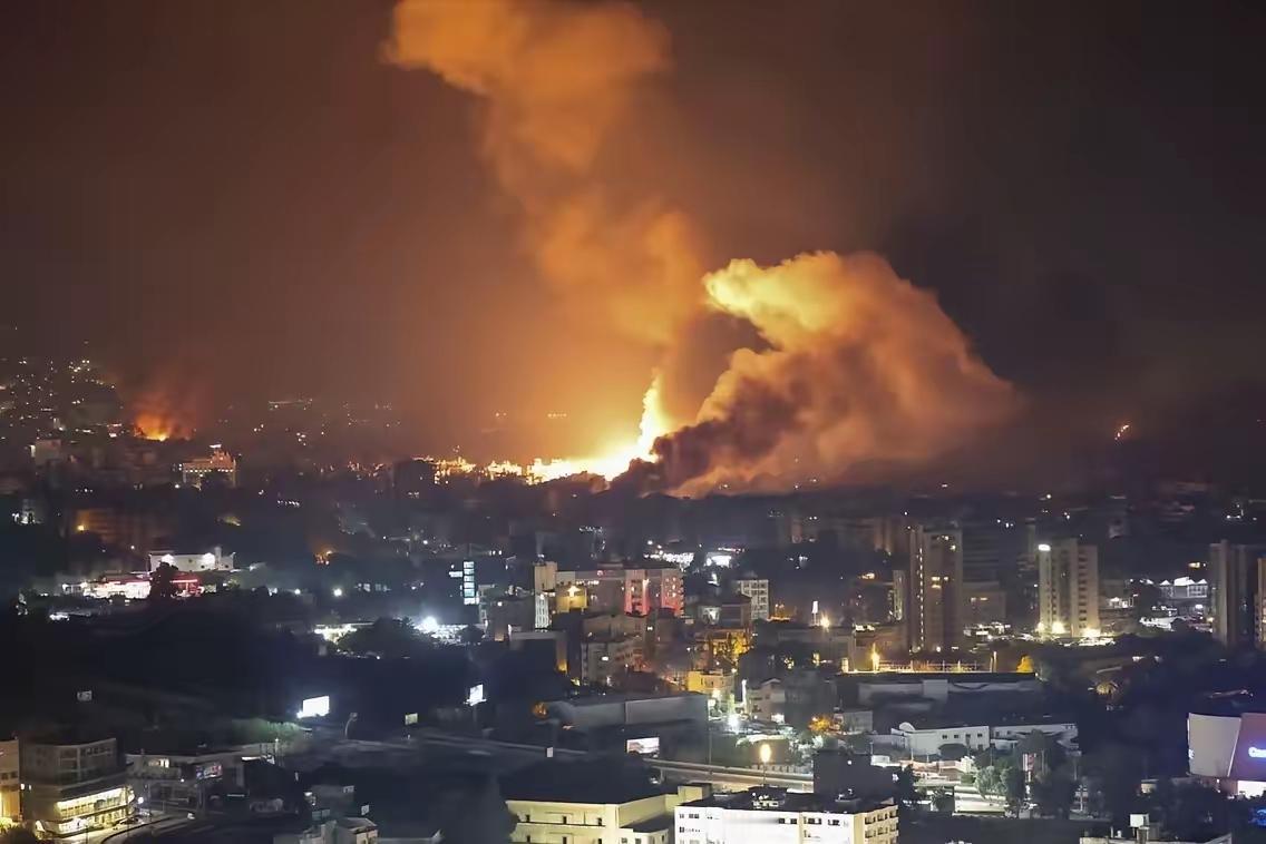 全球都在等着看中日互殴的大戏？很多人以为，美欧印韩都在拱火，是希望中日开战后坐收