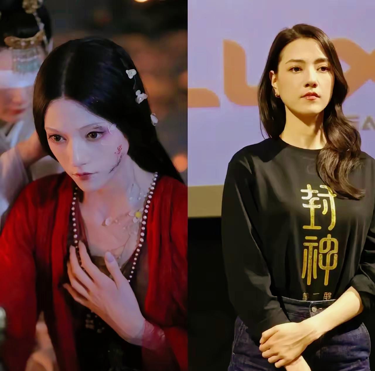 原来，真正的豪门，也是会娶女明星的，霍启山就将迎娶娜然！打破了明星进不了真豪门的