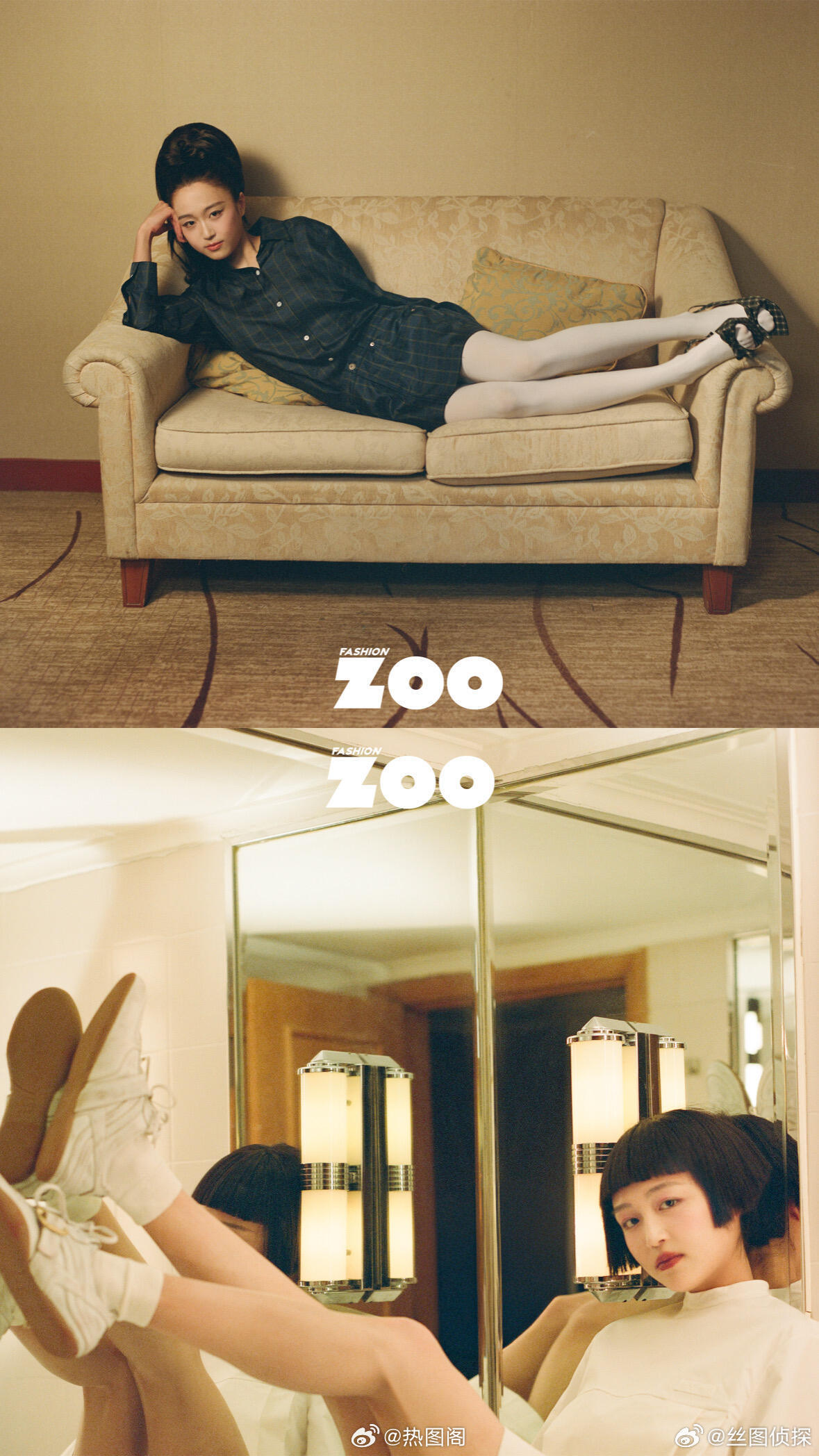 朱易 热图阁公众号 