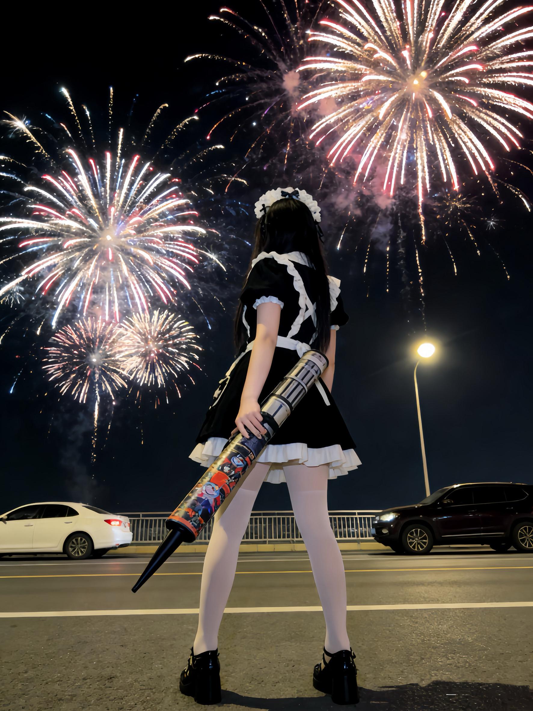 2026新年快乐。祝大家新年快乐呀🧨🎇😆