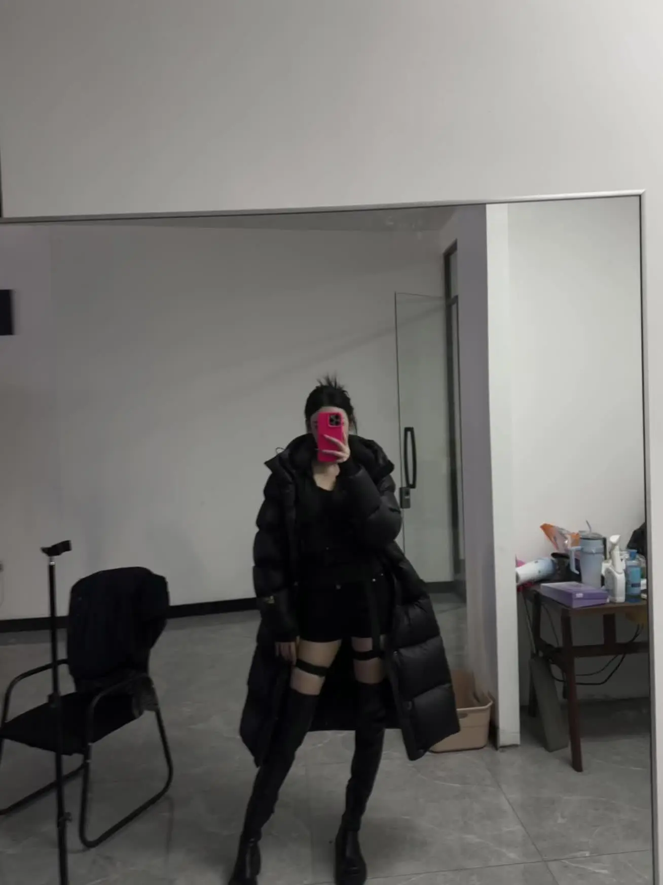 其实许多事情不是想明白之后才能无所谓 而是无所谓之后才能想明白