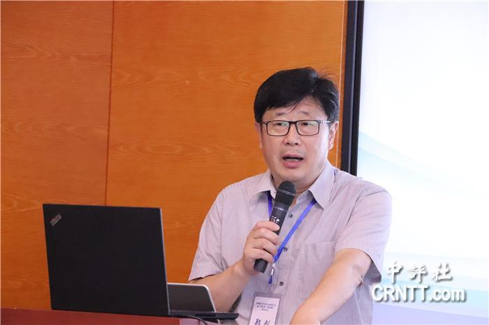 郑剑：“刑警加交警”，中方在台湾岛东部海域常态化治理
6月6日至10日，交通运输