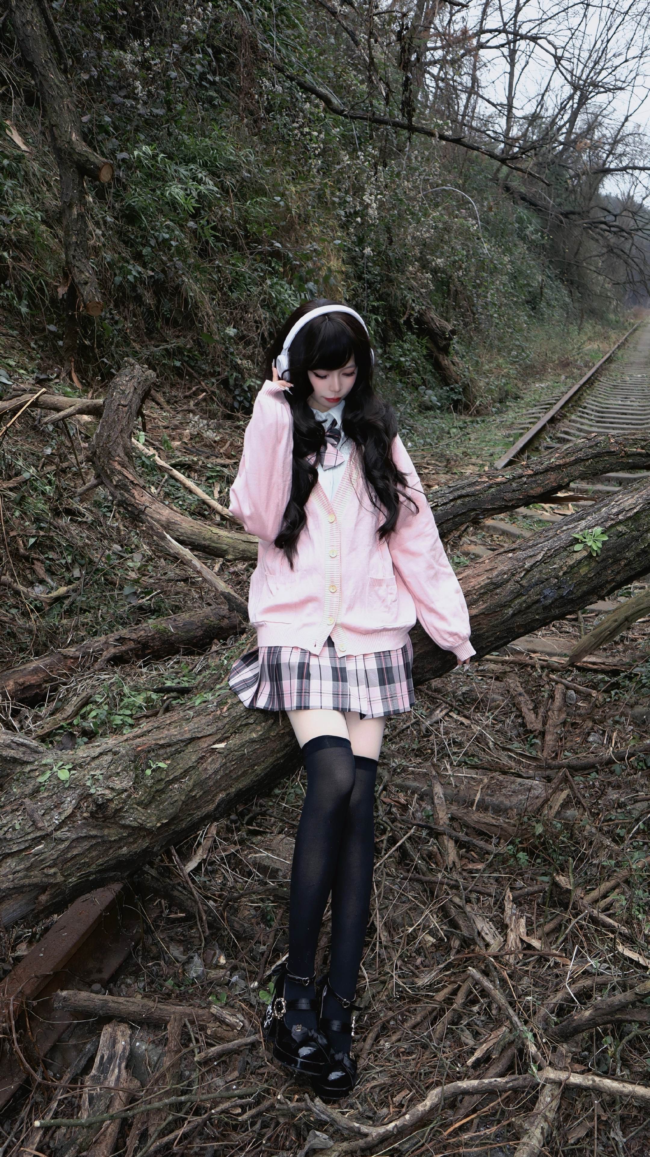 ☔️阴雨天会是天空小情绪吗。