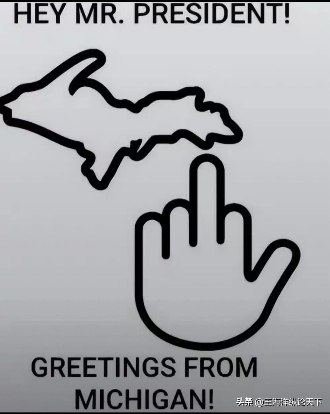 特朗普和工人对骂后续来了。过程很搞笑，结局耐人寻味，见仁见智。
        