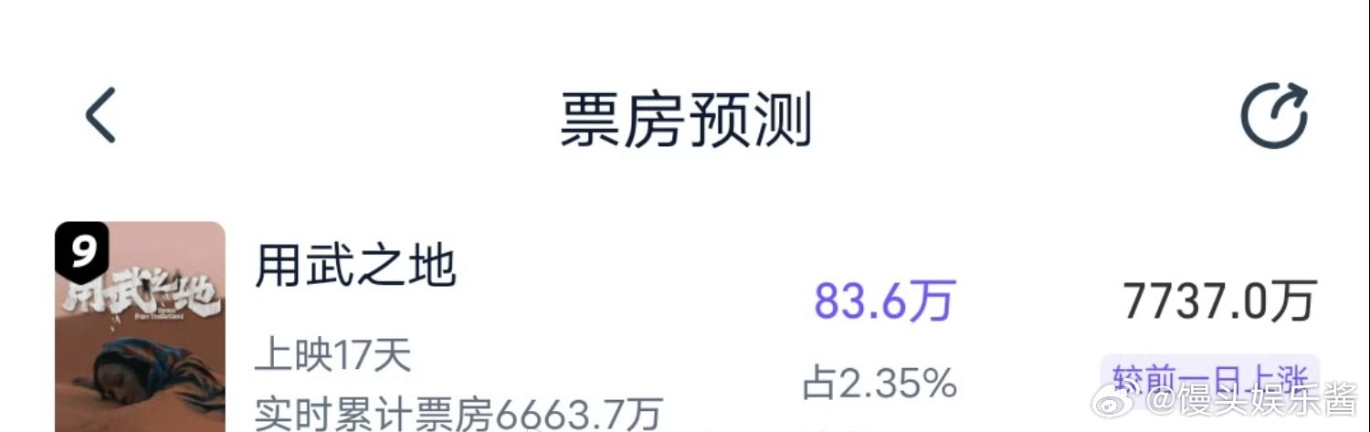 由于申奥电影《用武之地》扑了，导致于适、高叶《海盗船》项目搁置了
