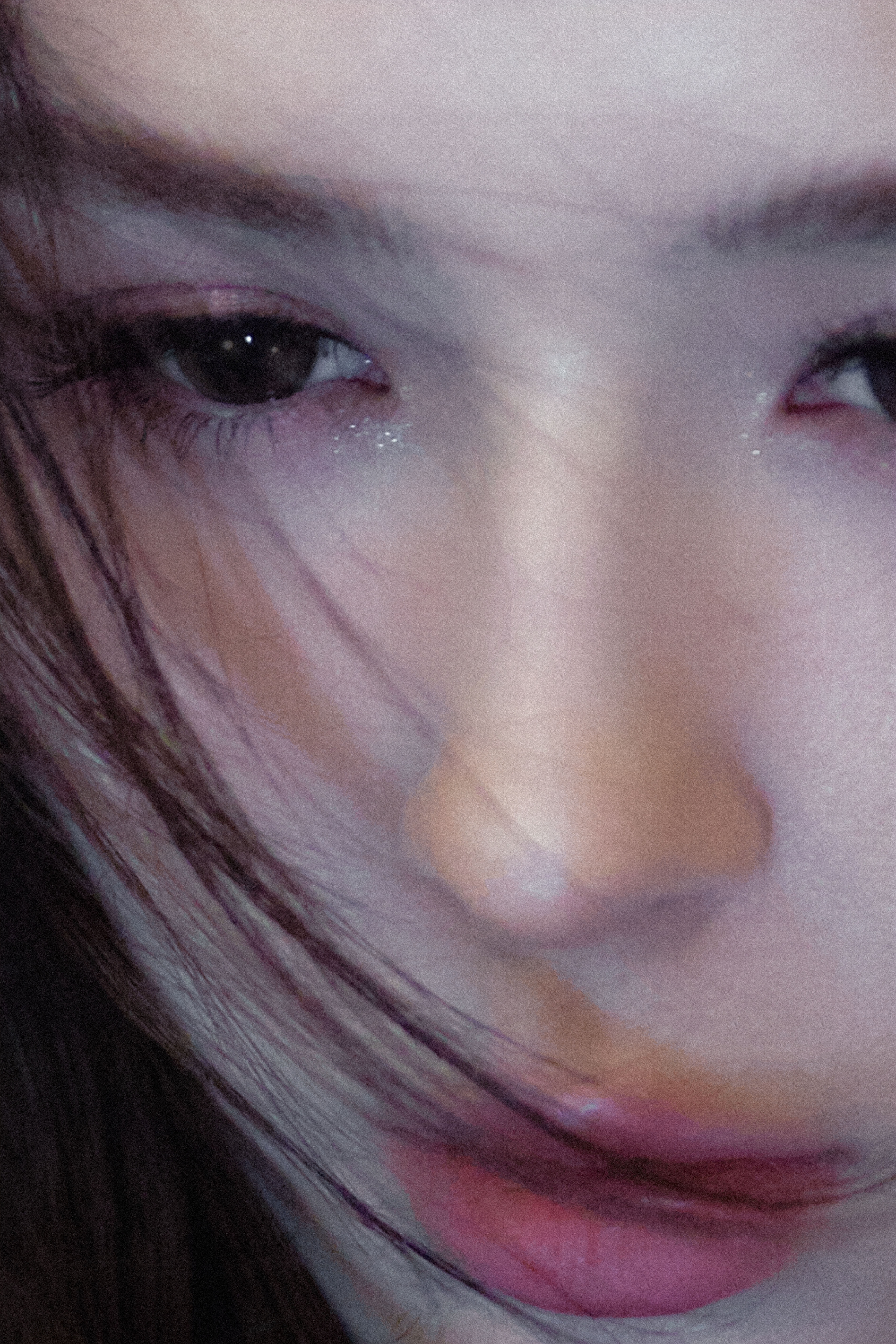 哈妮克孜   在复制粘贴的时代，你是手写的诗