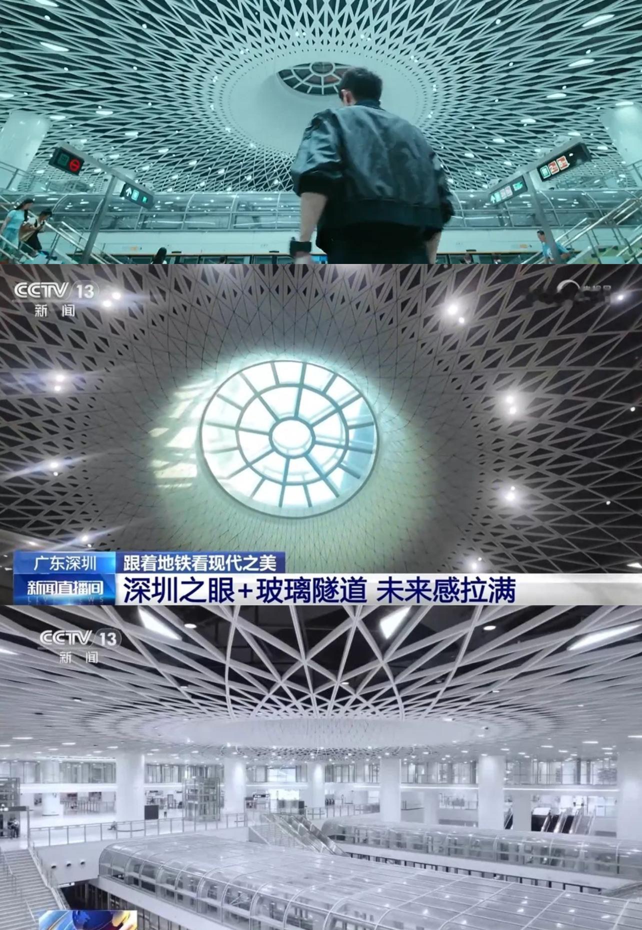 之前《满江红》就带火了太原古县城的地方文旅，想必《惊蛰无声》上映之后，片中出现的