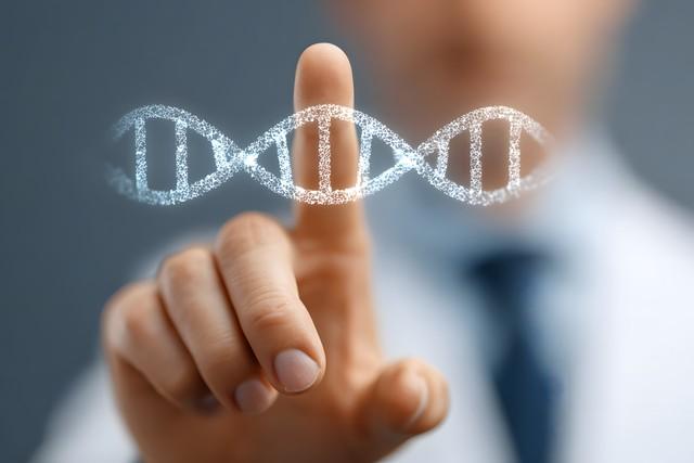 遗传病筛查：若父母患有这5类疾病，建议子女尽早做基因检测 
 
家里父母身体稍微