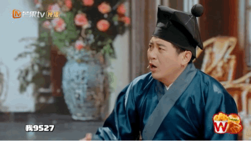 怎么也想不到这三个人能同框 哇！《哈哈没烦恼》里张维威、沈梦辰、黄誉博、古子成厨