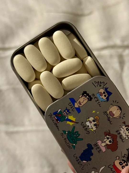 值得让牛马人加入的山姆邪修内服单品