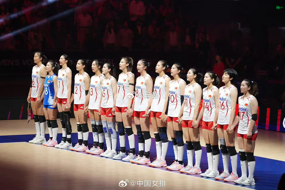 2026女排亚锦赛哎，丢了冠军 ​​​