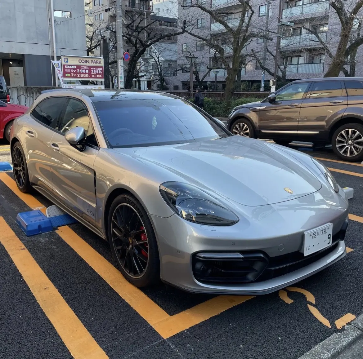 绅士🚗