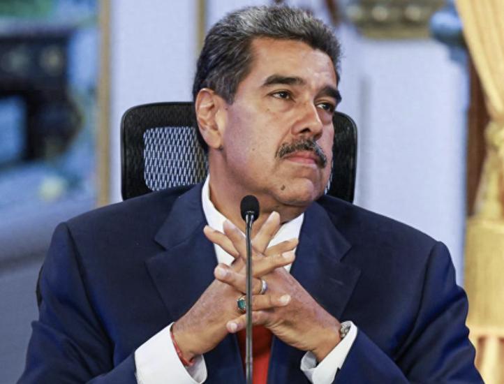 老美副国务卿：马杜罗将面临司法审判，委内瑞拉将迎来新曙光。1月3日，美国副国务卿