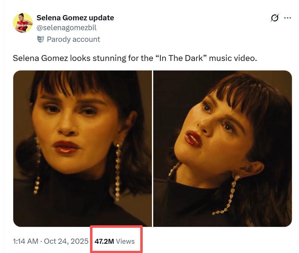 近日，一则关于Selena Gomez（赛琳娜·戈麦斯）脸部变化的消息引发了广泛