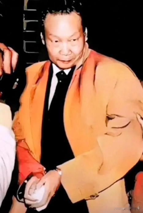 他是美国中情局这辈子最大的耻辱！潜伏美国37年，被捕后面对严酷刑罚，他突然来了一