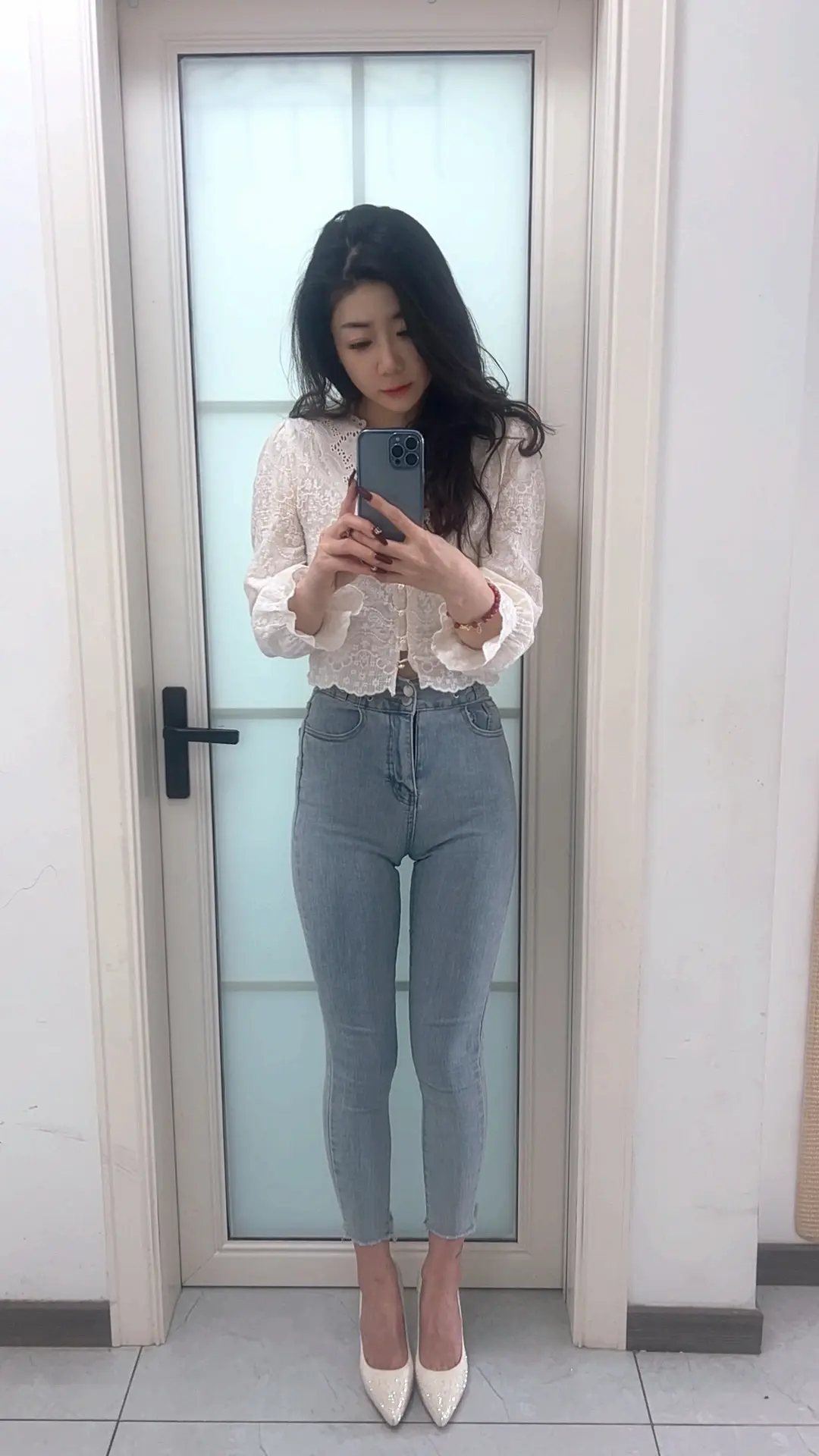 细节这个东西，我说了你才做，它就变得很廉价，我说了你不做，我就变得很廉价