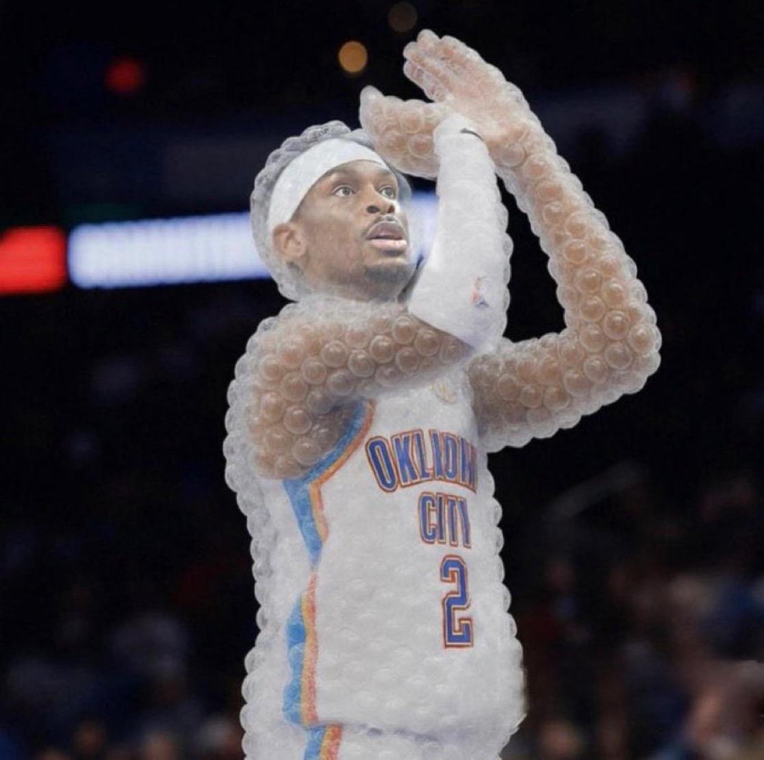 亚历山大又换装了！