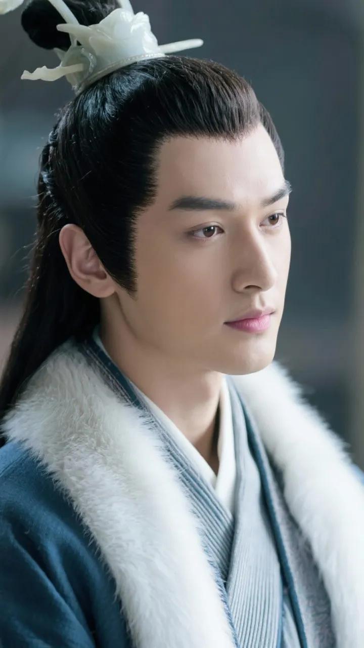 曹植：建安第一“才神”！他七步成诗救命，却因一杯酒错失太子位——写尽人间惊鸿句，