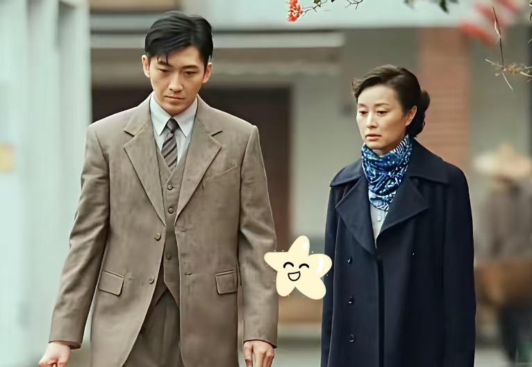 看懂《沉默的荣耀》王昌诚的沉默，才懂小人物的生存真相
 
           