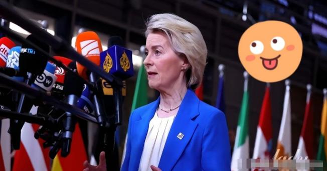 欧尔班真的是将乌克兰逼到了绝路！或许以德国为首的欧盟国家已然做好了继续支援乌克兰