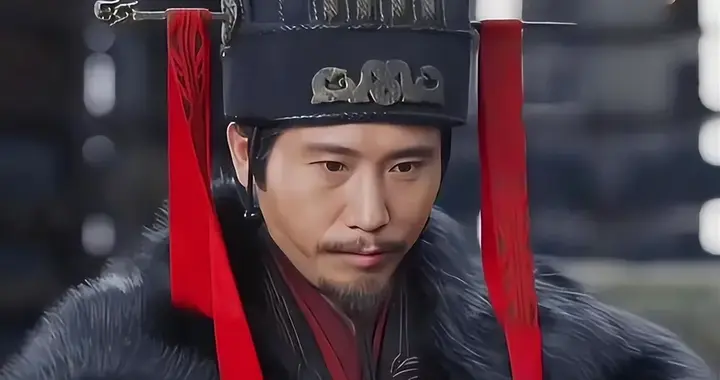 李斯的三声叹息，从厕所鼠到仓中鼠，终成刑场鼠的悲歌