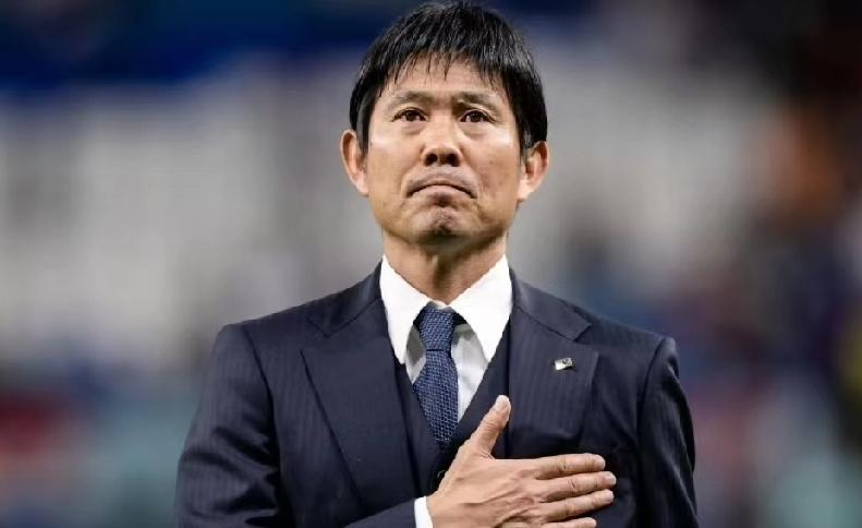 日本队踢瑞典那场，根本没想躲巴西。

网上说他们要“选对手”，其实是瞎猜。森保一