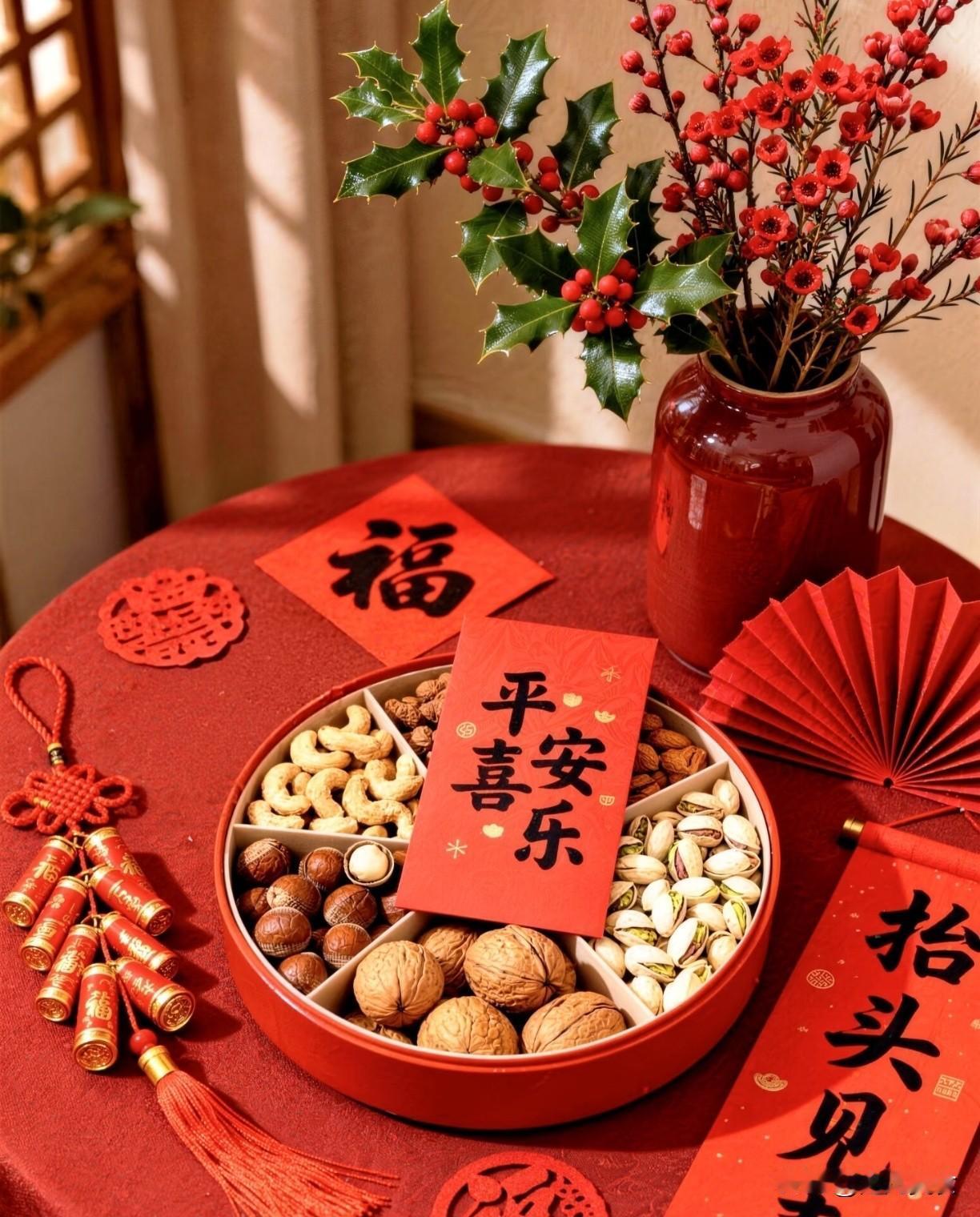 看完还敢买吗？市场员工说漏嘴：这7种年货全是“科技与狠活”，快告知家人
腊月囤年