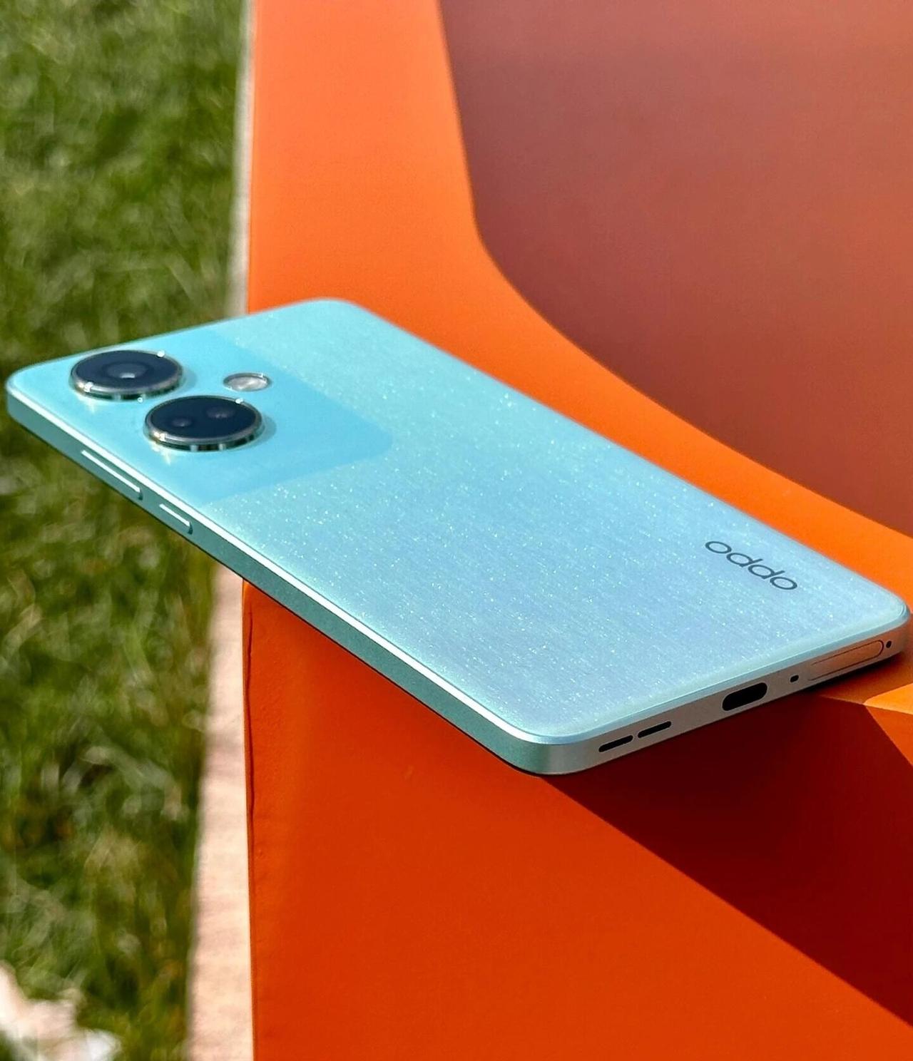 OPPO K11真实上手体验：2000元内最强拍照手机小编拿到了刚发布的OPPO