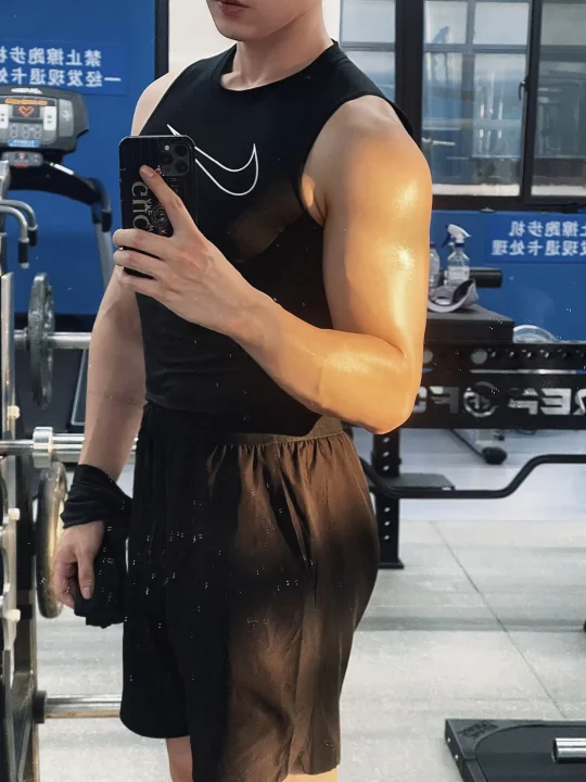 BABE1️⃣起有氧啊？