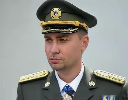 乌克兰情报总局长直接表示，中国现在能跟俄罗斯处的这么好，都是沾了俄乌战争的光。其