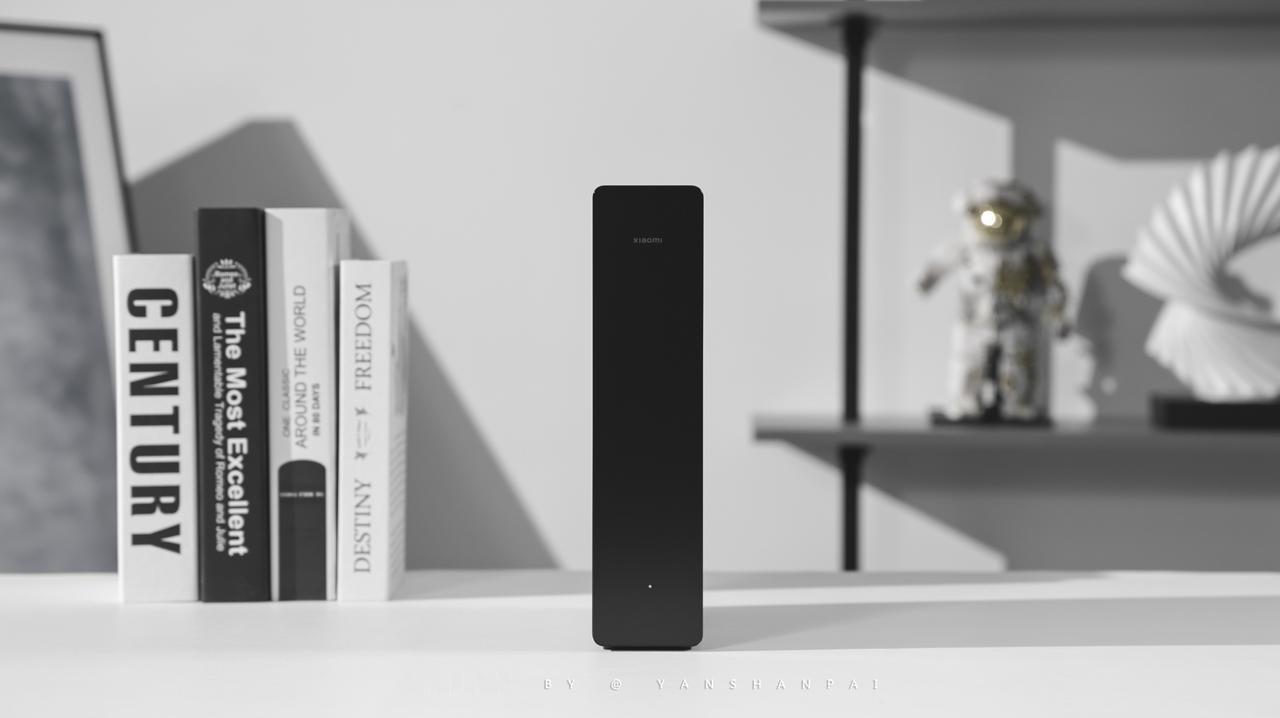 给工作室换了小米路由器BE7200 Pro，这段时间体验了下，只能说现在的路由器