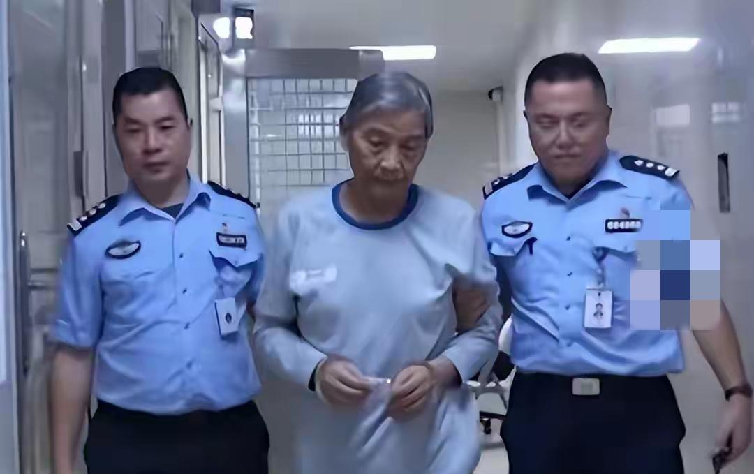 白所成被抓前有多狂？