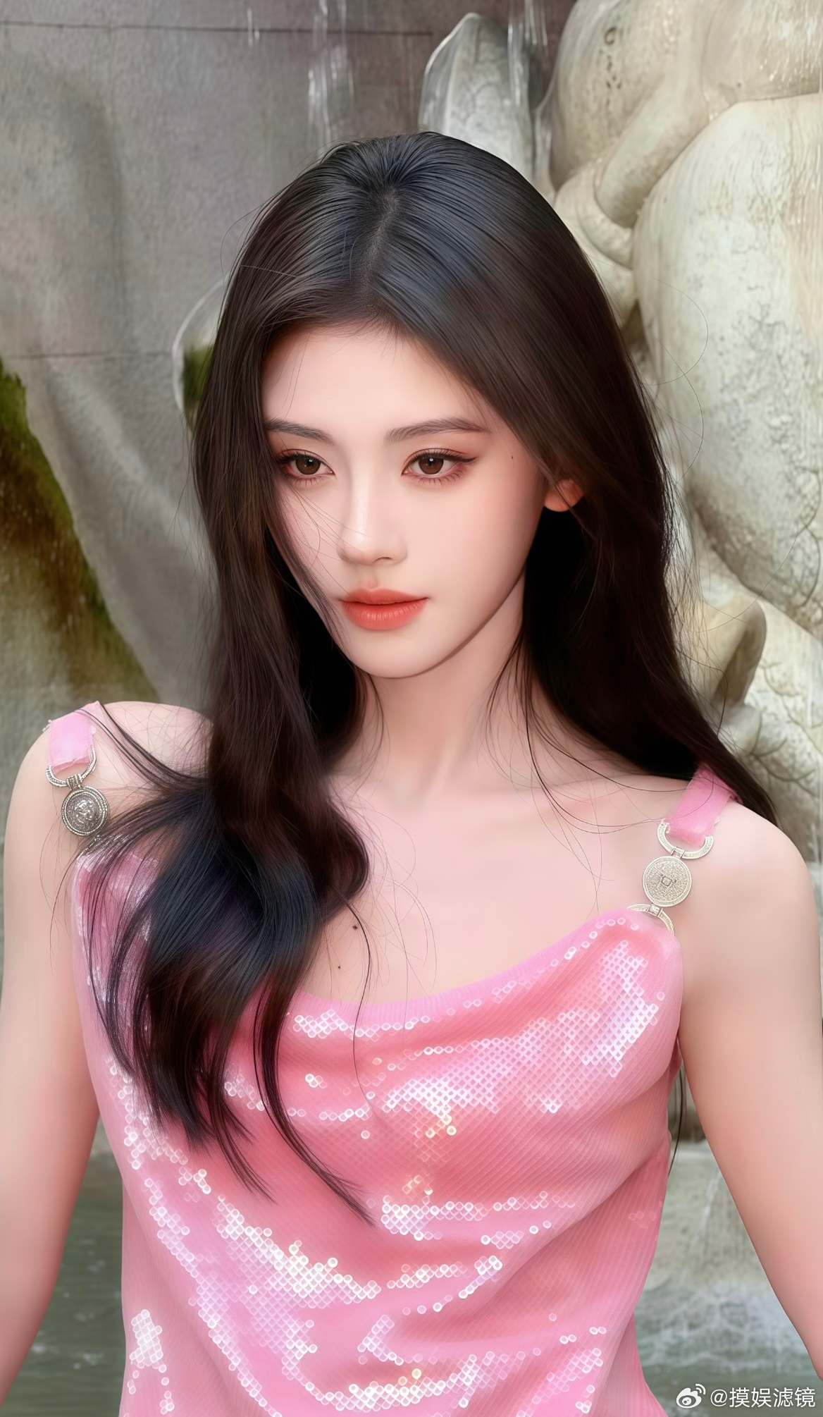 鞠婧祎请完我的请你的鞠婧祎八月请全剧组喝了三次饮品人美心善是这样的谁会不喜欢小鞠