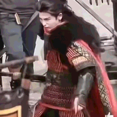 张凌赫打戏动图又被审判了………最近牛牛怎么了？ 