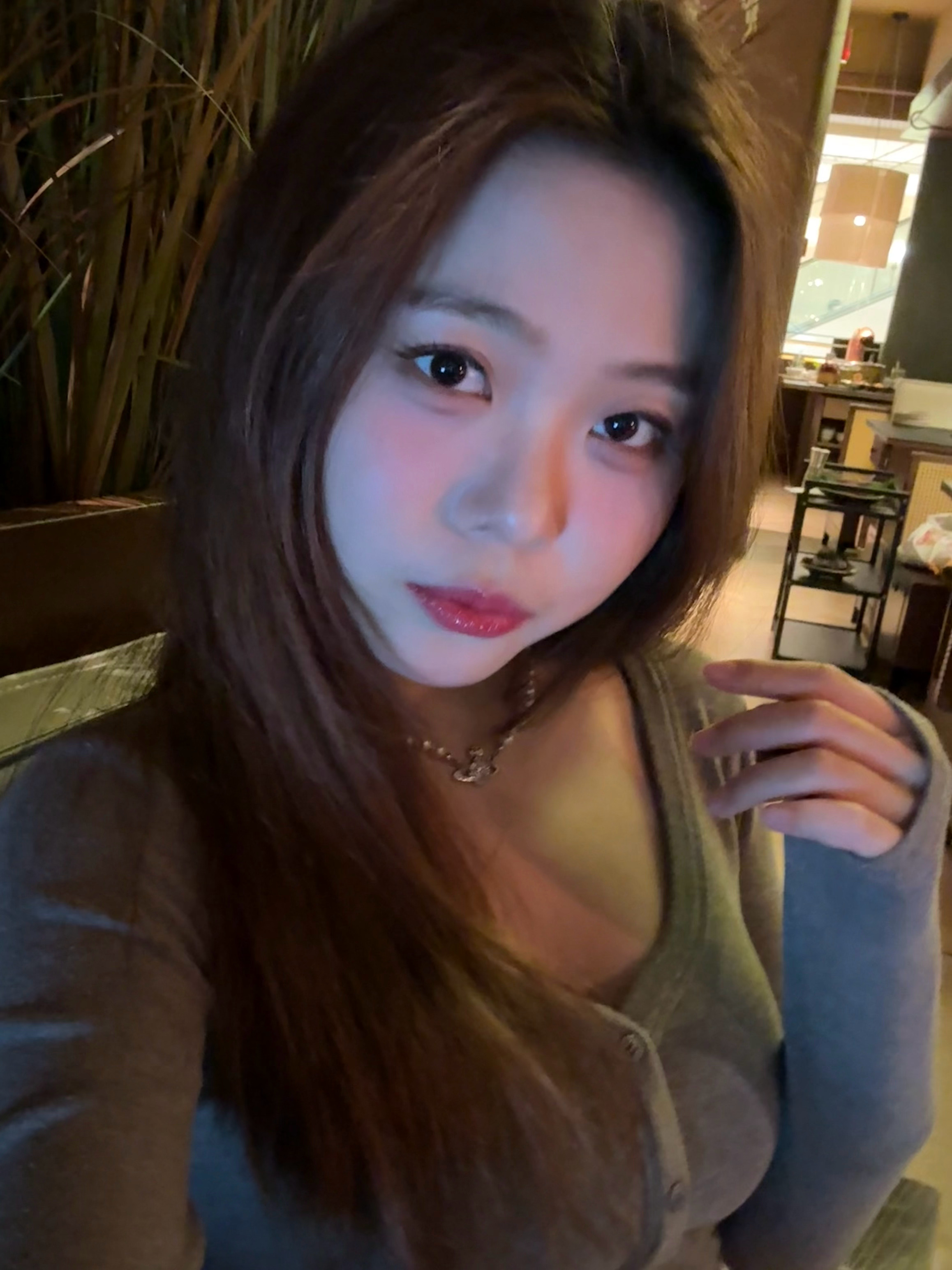 要钻石还是要我呢 南京·JLC金陵中環