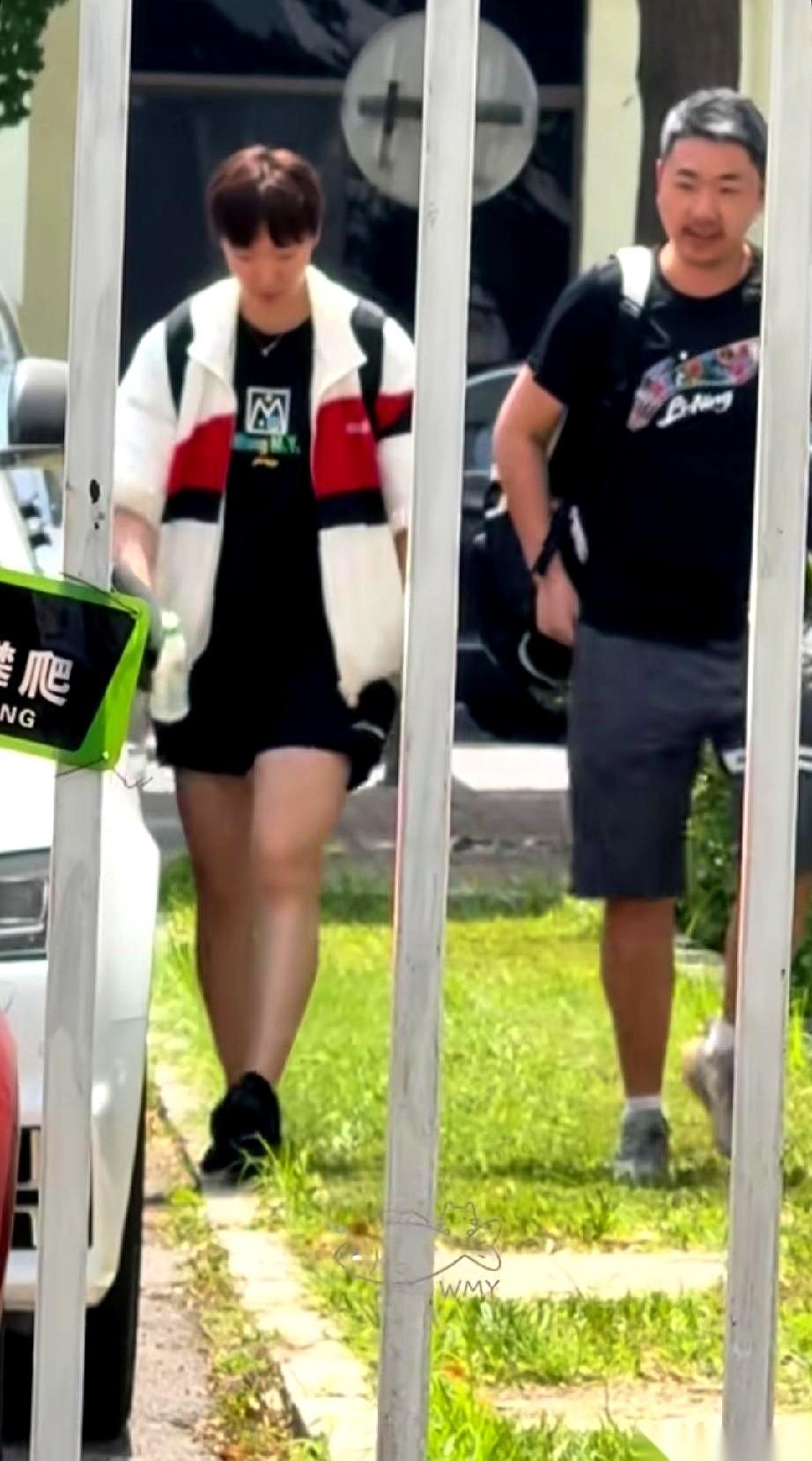 “美国大满贯”五个字，像闹钟一样，把刚歇了不到一个月的国乒队员，又拽回了训练馆。