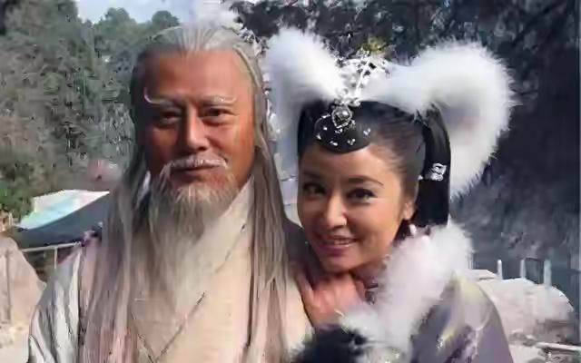 姜子牙有俩老婆，一个68岁成了神，一个16岁接连生下16个娃
 

 
世人皆知