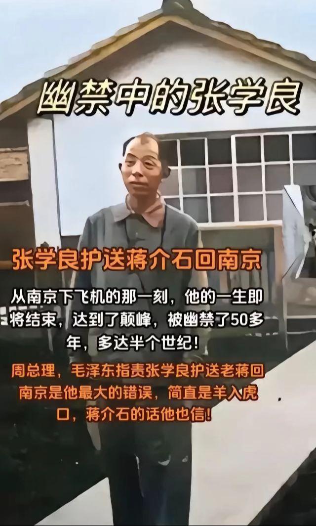 少帅张学良
