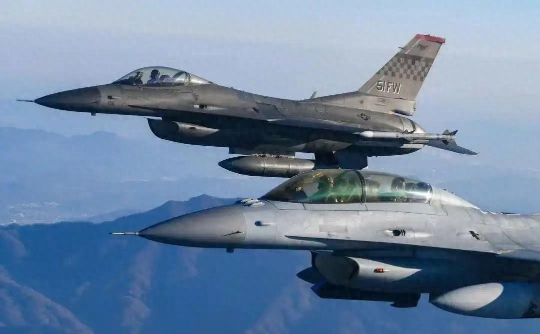 美军懵了：十几架F16偷摸起飞，连韩国都没说，解放军咋会知道？

麻烦看官老爷们