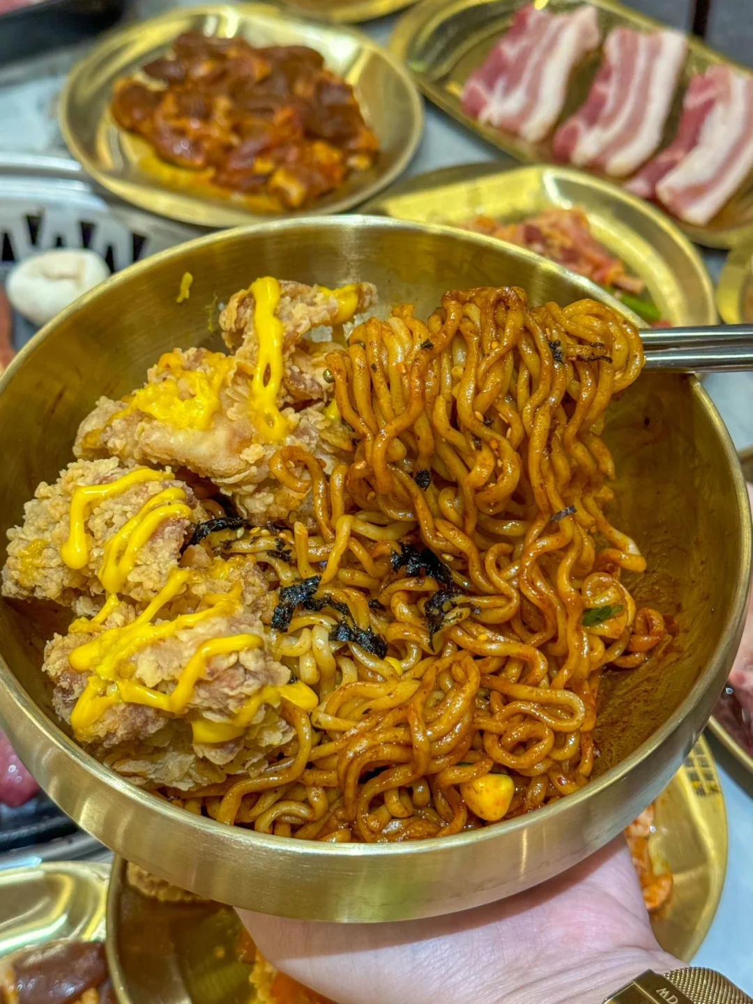 天津新店，人均两位数实现吃肉自由……