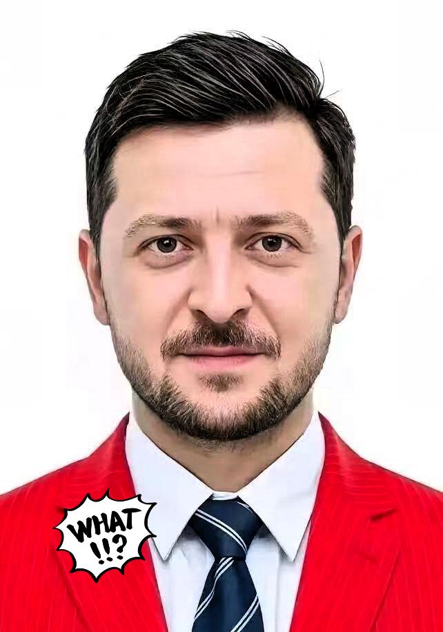 乌克兰传来消息：
4月18日，乌克兰总统泽连斯基沉痛宣布，首都基辅发生一起恶性枪