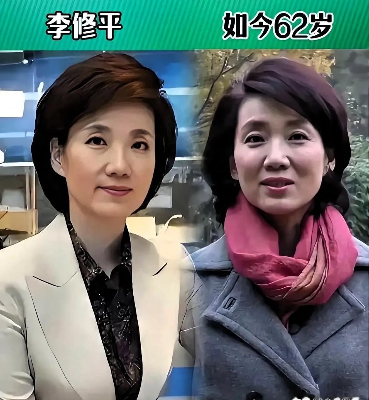 你见过什么叫“骨子里的高级”吗？
不是滤镜脸，是李修平26年新闻联播零失误，稿子